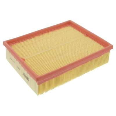 Imagen de MAPCO 60529 Filtro de aire 57 193 236 rectangular Cartucho filtrante HYUNDAI: Sonata V
