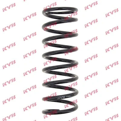 Imagen de KYB K Flex RD5936 Muelle de suspensión Eje trasero helicoidal JAGUAR: X Type Berlina