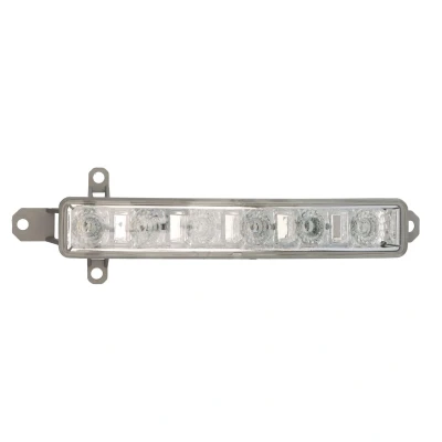 Imagen de TYC 12 0153 00 2 Luz diurna ambos lados con LED PEUGEOT: Partner II Furgón, Tepee, 308 SW 2, CITROËN: Berlingo II, C3