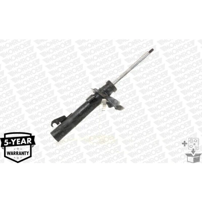 Imagen de MONROE G8811 amortiguador Presión de gas Bitubular Columna Espiga arriba, Abrazadera abajo VOLVO: V50, C70 2 Cabriolet, S40 II norauto