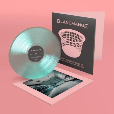 Imagen de Everything Is Connected Best Of (Colored LP) [Vinilo]