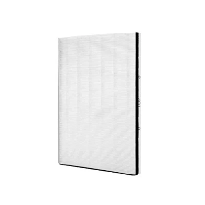 Imagen de Filtro AEG AFWBTH3 BREATHE, compatible con purificadores de aire AX51 y AX71, reduce el 94% del polen, elimina 99,9% las bacterias, puro, 2 años vida útil, blanco