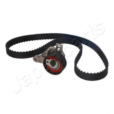 Imagen de JAPANPARTS KDD 313 Kit de correa distribución 117 FORD: Focus 2, Mk1 Hatchback, C Max, VOLVO: V50, S40 II