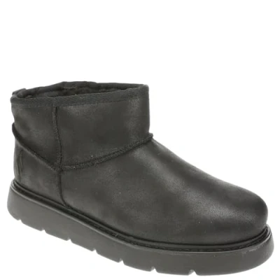 Imagen de Skechers Keepsakes Lite, Botas Cortas al Tobillo Mujer, Black, 38.5 EU