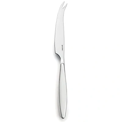 Imagen de Guzzini Cuchillo queso &#039;Feeling&#039; 23,8 x 3 h1,3 cm