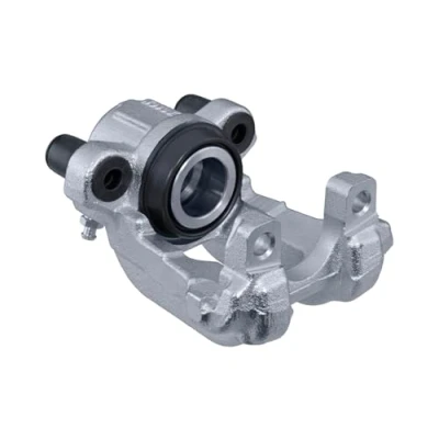 Imagen de HELLA 8AN 355 798 181 Pinza de freno Fundición gris sin soporte BMW: 4 Coupé, 2 1 Hatchback