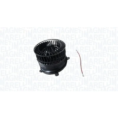 Imagen de MAGNETI MARELLI 069412330010 Motor eléctrico, ventilador habitáculo 12