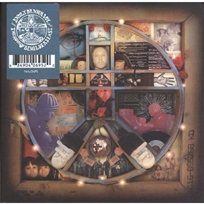 Imagen de The Hour Of Bewilderbeast [Vinilo]