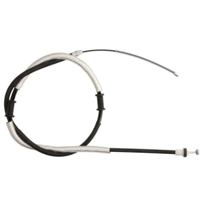 Imagen de ABE C7F008ABE Cable de Freno Mano derecha 1458, 1784 FIAT: Doblo I Cargo, Familiar