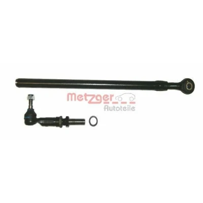 Imagen de METZGER 56008401 Barra de Dirección Eje delantero, izquierda KIT + AUDI: A6 C4 Berlina, 100 Berlina