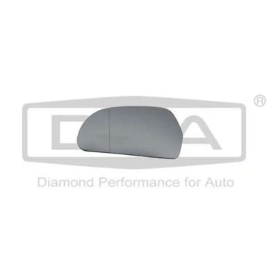 Imagen de DPA 88570861302 Cristal de Espejo izquierda AUDI: Q3, A4 B8 Sedán, A3 Sportback