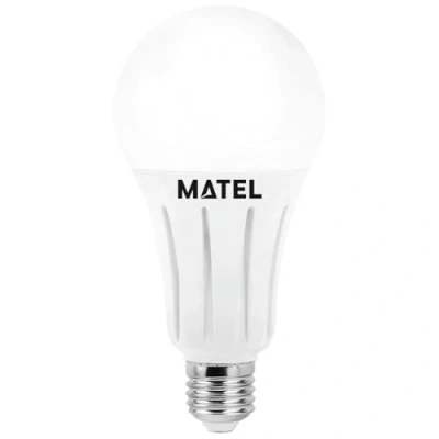 Imagen de Alfa 44659 Bomb.led estandar e27 18w.cal.