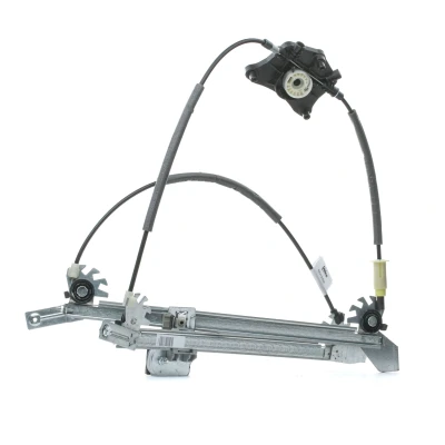 Imagen de Valeo Elevalunas Delante, izquierda eléctrico sin electromotor con función de confort 851298 VOLKSWAGEN: Eos norauto, oscaro, mister auto