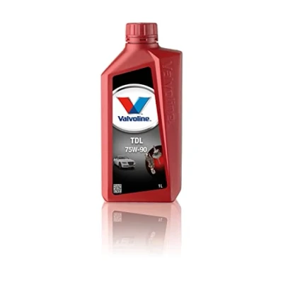 Imagen de Valvoline TDL 879869 Aceite transmisión eje 1 75W 90 API GL 4, 5, MT VOLKSWAGEN: California T5 Bus, Golf 6, SUZUKI: Samurai SUV