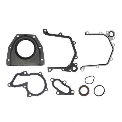 Imagen de REINZ 08 35006 01 Juntas con árbol retén, retén incorporado sin junta de cárter aceite FORD: Focus Mk1 Hatchback, FIESTA 5