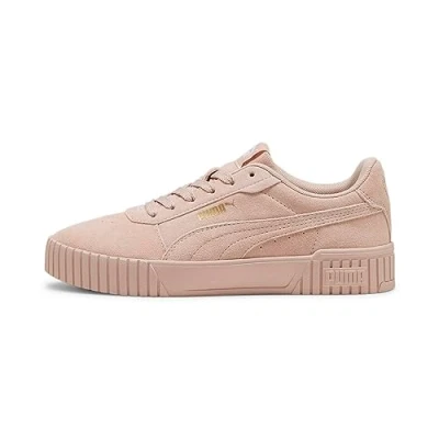 Imagen de Puma Carina 2.0 Sd, Zapatillas Mujer, Rose Quartz Gold, 37.5 EU