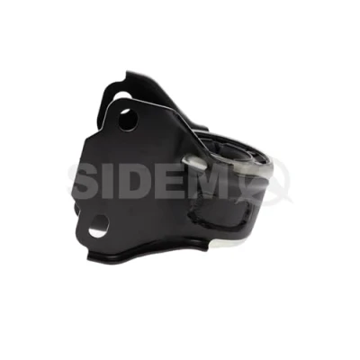 Imagen de SIDEM 801629 Silentblock Brazo de Suspension posterior, Eje delantero, derecha Rodamiento caucho metal oscilante transversal FORD: MONDEO 4