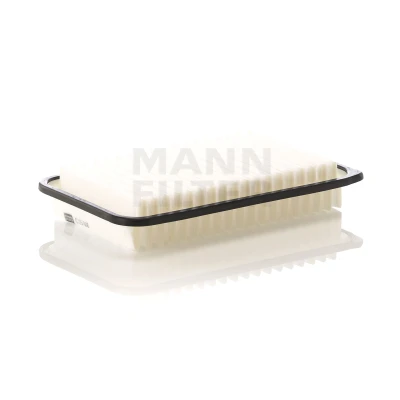 Imagen de MANN FILTER C 25 006 Filtro de aire 41 148 245 Cartucho filtrante OPEL: Agila B, SUZUKI: Splash