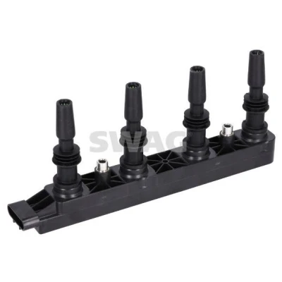 Imagen de SWAG 40 93 7421 Bobina de encendido OPEL: Corsa D Hatchback, E Astra J CHEVROLET: Cruze Berlina, Aveo Trax