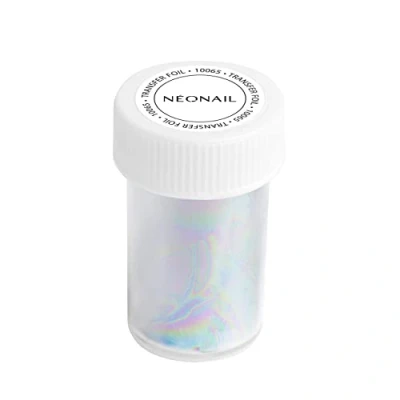 Imagen de NEONAIL Papel de transferencia Nail Art 10 Seashell