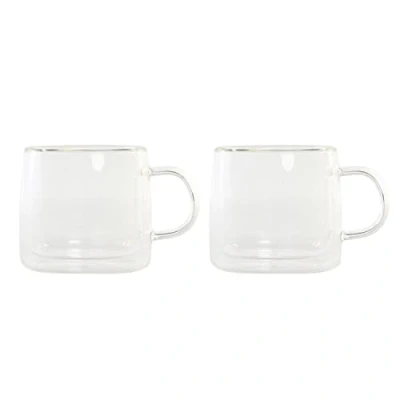 Imagen de DKD Home Decor Juego de Tazas café, Estándar