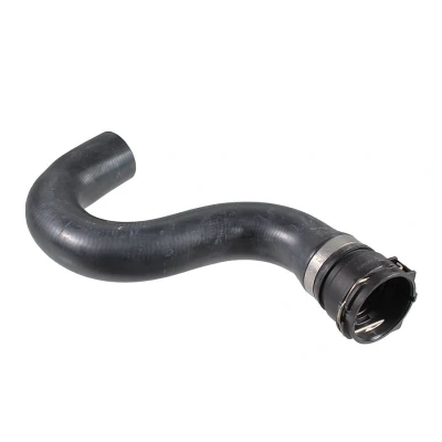 Imagen de METZGER 2421674 Manguitos de Radiador a la derecha arriba EPDM (Ethylen Propylen Dien Caucho) VOLVO: XC60 I, XC70 II Familiar