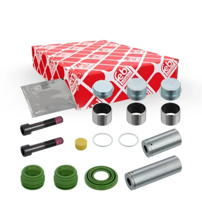 Imagen de Kit de reparación, pinza freno FEBI BILSTEIN 107250