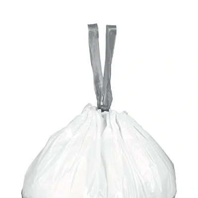 Imagen de Brabantia 105326 Bolsas de Basura, 50 litros, Tipo H Expositor con 25 Rollos