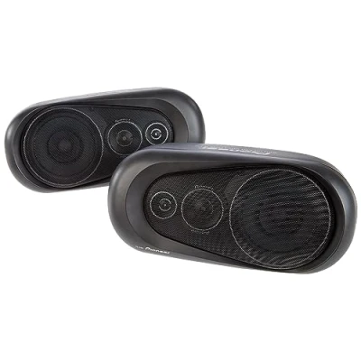 Imagen de Pioneer TS X150 Altavoz para montaje en superficie de 3 vías