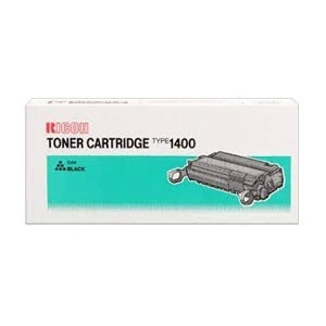 Imagen de Aficio AP 1600 Ricoh type 1400 toner negro