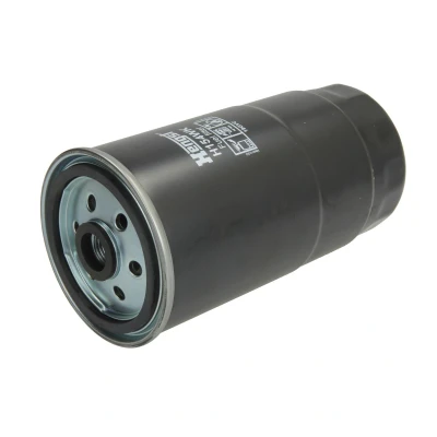 Imagen de HENGST FILTER H154WK Filtro Combustible enroscable BMW: 5 Berlina, 3 Compact