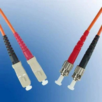 Imagen de Microconnect St/pc sc/pc 2m Cables De Fibra Óptica