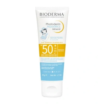 Imagen de Bioderma Photoderm Mineral SPF 50+