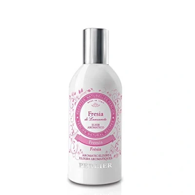 Imagen de Perlier Fresia de Lanzarote Spray Elixir Perfume, 100 ml
