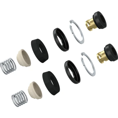 Imagen de Kit de reparación, actuador embrague WABCO 4528020032