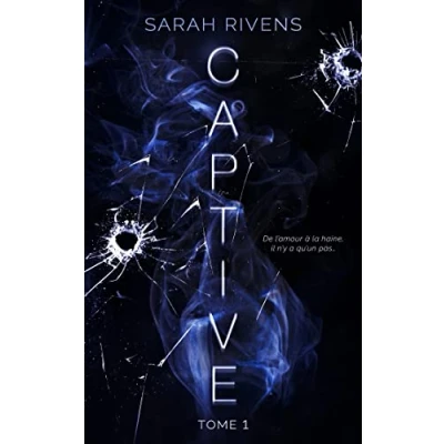 Imagen de Captive. Vol. 1