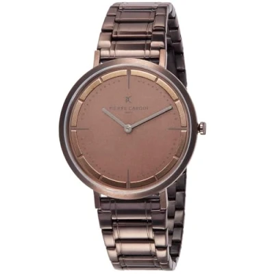 Imagen de Pierre Cardin Reloj. CBV.1035