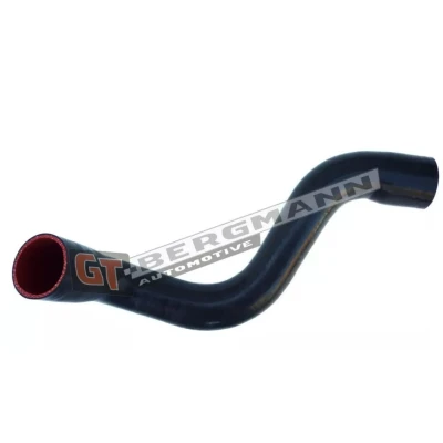 Imagen de GATES 09 0089 Manguera Turbo Silicona RENAULT: MEGANE 2 Stufenheck, SCENIC 2,