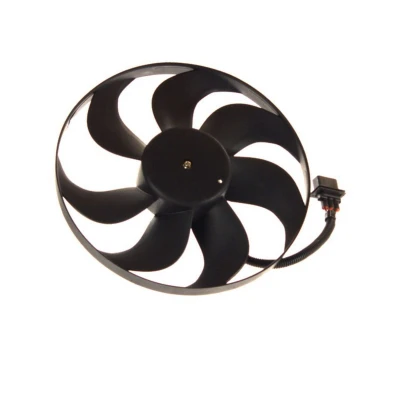 Imagen de THERMOTEC D8W019TT ventilador de radiador 345, 345 100/60 eléctrico sin bastidor (armazón) SEAT: Leon I Hatchback, Ibiza 3