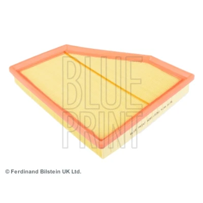 Imagen de BLUE PRINT ADB112252 filtro de aire 48 262 272 Cartucho filtrante con previo BMW: 3 Berlina, Touring, 2 Coupé