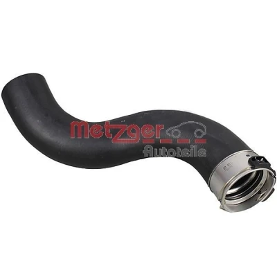 Imagen de METZGER 2400833 Manguera Turbo sin tubería, Con acople rápido RENAULT: SCENIC 3, MEGANE 3 Grandtour