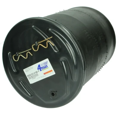 Imagen de Magnum Technology 5002 03 0196P Fuelle, suspensión neumática
