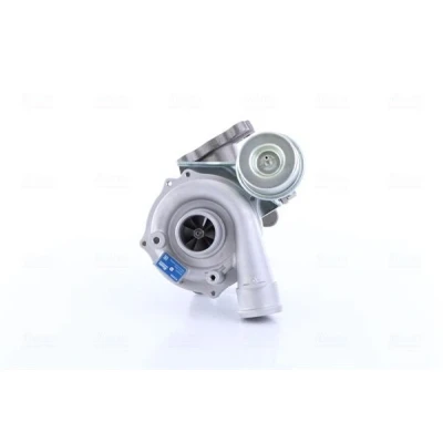 Imagen de NISSENS 93256 Turbocompresor de gases escape neumático sin colector admisión PEUGEOT: 307 SW, Familiar