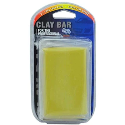 Imagen de Martin Cox CLAY 2 PK Plastilina de limpieza