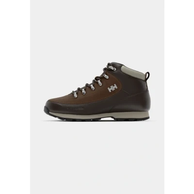 Imagen de Helly Hansen The Forester Premium, Botas para Senderismo Hombre, 708 Coffee Bean Bushwacker, 12 UK