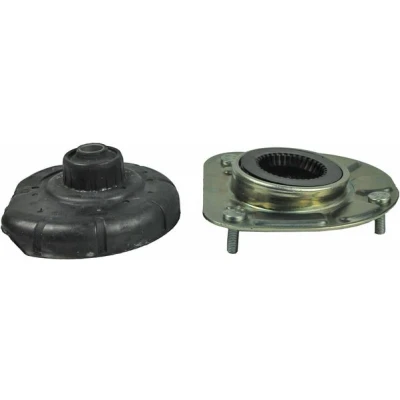 Imagen de METZGER 6490026 Copela de amortiguador Eje delantero con rodamiento VOLVO: S60 I, XC90 S80 I