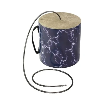Imagen de Remo 833740 Tambor con muelle, 6 x 6&quot;, recto SP 0606 TL