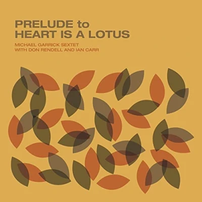 Imagen de Prelude To Heart Is A Lotus