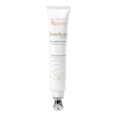 Imagen de Avene Dermabsolu Contorno De Ojos Rejuvenecedor 1 Envase 15 Ml