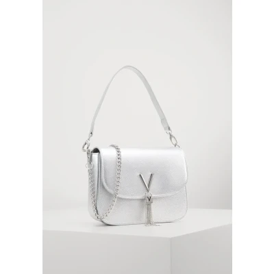 Imagen de Valentino Bags Divina Bolso de mano argento, Mujer, Talla: One Size, argento